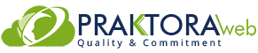 PraktoraWeb — Quality & Commitment